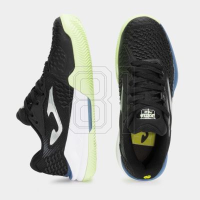 2. Joma Ace Lady 2501 W TACLS2501AC Tennisschuhe