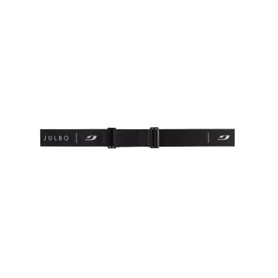 5. Julbo Razor Edge Skibrille Schwarz