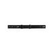 5. Julbo Razor Edge Skibrille Schwarz