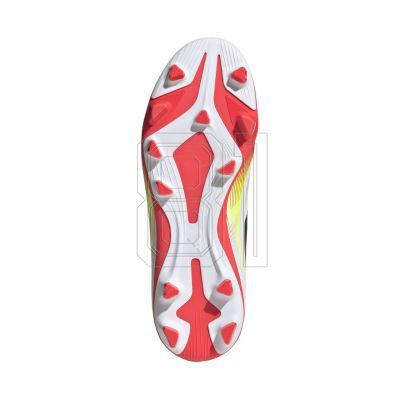 6. adidas F50 Club FG/MG Jr IE1309 Fußballschuhe