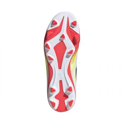 6. adidas F50 Club FG/MG Jr IE1309 Fußballschuhe