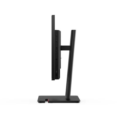 5. Lenovo ThinkCentre M70a G6 AiO Ultra 5 225T 23,8" FHD IPS 250 Nits 120 Hz LBL AG 16 GB DDR5 5600 SSD512 Intel Grafik 5MP Cam5MP Windows 11 Pro Schwarz 3 Jahre Vor-Ort-Service