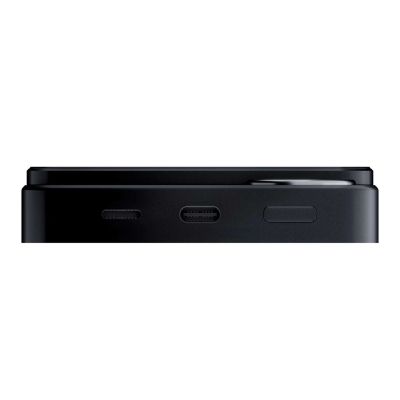 9. Powerbank 3mk HARDY MagSynergy Ni+ 5.000mAh 22,5W USB 1C1L - schwarz
