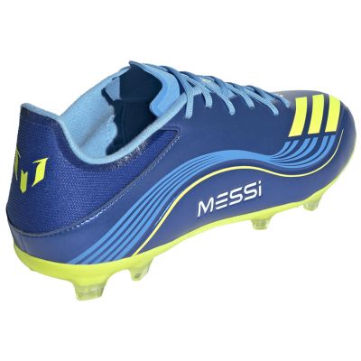 4. Adidas F50 League Messi FG/MG FG JP7447 Schuhe