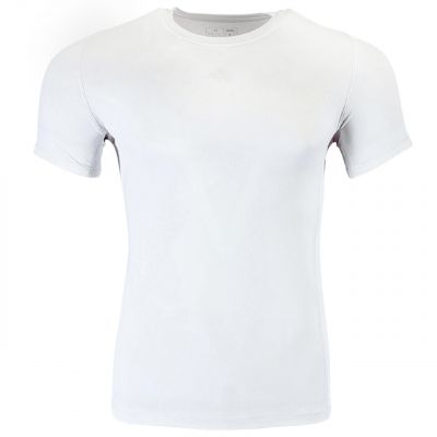 4. Adidas Techfit Aeroready Kurzarm M IS7605 T-Shirt
