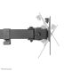 8. Neomounts von Newstar FPMA-D550DBLACK 10-32"