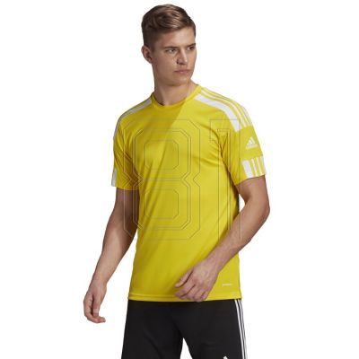5. adidas Squadra 21 JSY M GN5728 T-Shirt