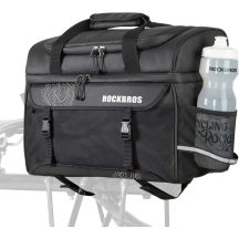 Rockbros 11l Isolierte Fahrrad-Gepäckträgertasche
