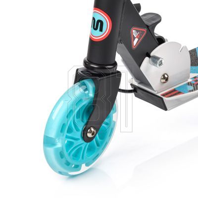 2. Meteor Dragon Jr. 16946 Roller