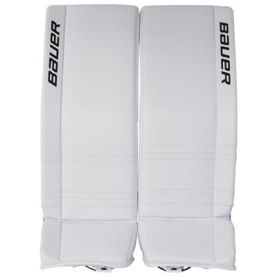 Bauer GSX Int Zäune