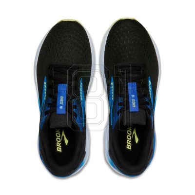 5. Brooks Running Ghost 16 M 1104181D002.100 Laufschuhe