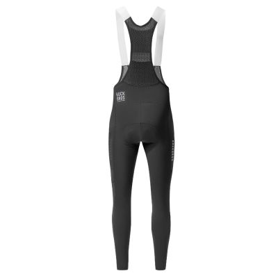 2. Rockbros TLCK001-1 ROAD TO SKY Herren-Radhose mit Sitzpolster, Größe L, Schwarz