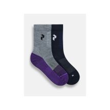 Peak Performance Wandersocke 2 Marineblau