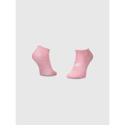 3. Mädchen-Freizeitsocken (3er-Set) 4F 4FJWMM00USOCF496-93S