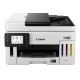 Canon MAXIFY GX6150 Tintenstrahldrucker, Farbe, A4-Format, WLAN-Netzwerk