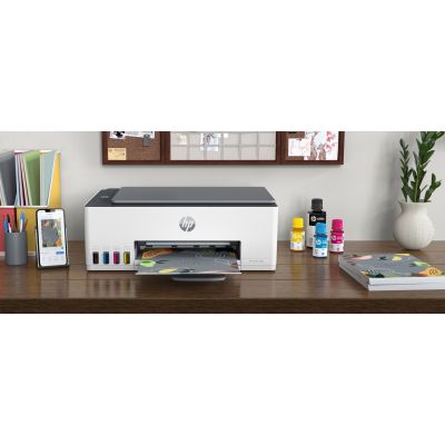 10. HP Smart Tank 580 Kabelloser All-in-One-Farbdrucker, Kopierer, Scanner