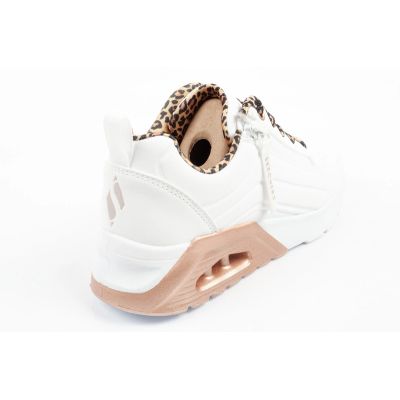 4. Skechers Uno Lite 2.0 weiße Sportschuhe für Kinder und Jugendliche