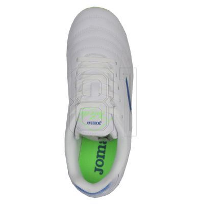 3. Joma Toledo 2402 FG Jr TOJW2402HG football boots