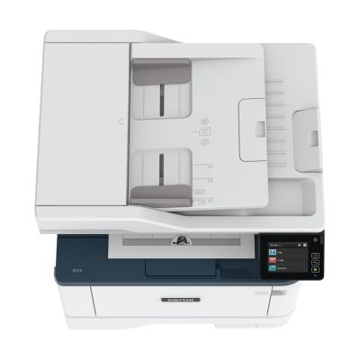 9. Xerox B315V_DNI Multifunktionsdrucker Laser A4 2400 x 2400 DPI 40 Seiten/min WLAN