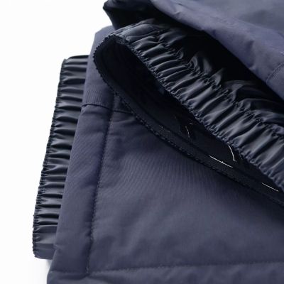 5. Hi-tec Darin M 92800549414 Skihose 