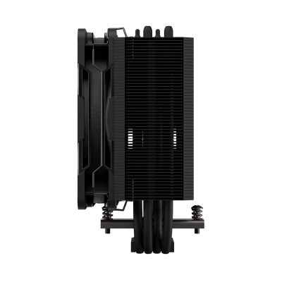 4. ARCTIC Freezer 36-S Prozessor-Luftkühler 12 cm Schwarz 1 Stück.