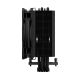 4. ARCTIC Freezer 36-S Prozessor-Luftkühler 12 cm Schwarz 1 Stück.