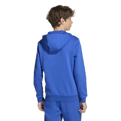 3. Adidas Junior Messi Jr JY9542 Sweatshirt