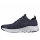 5. Skechers Arch Fit Waveport M 232301BKGY Schuhe
