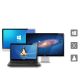 9. Orico CRS21 USB 3.0 SD- und microSD-Speicherkartenleser – Schwarz