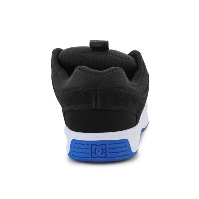10. DC Lynx Zero SM Schuhe ADYS100668-BR4