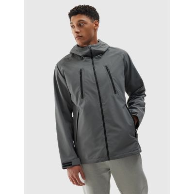 2. Herren Übergangsjacke mit NeoDry 8K 4F Membran