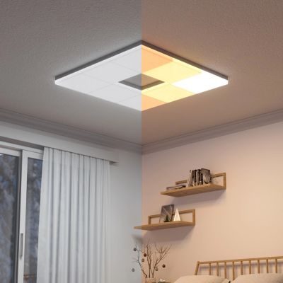 3. Nanoleaf Firefly Erweiterungspaket (1 Panel) | 16 W | RGB/Warmweiß bis Kaltweiß