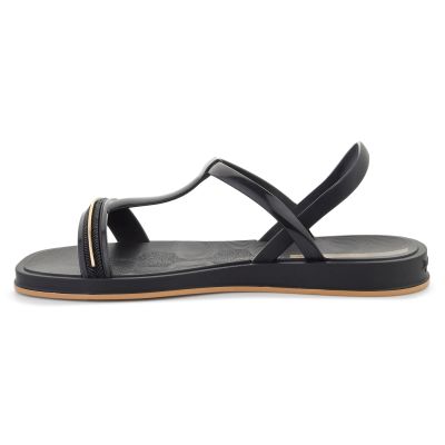 3. IPANEMA GLOW SAND AD SCHWARZ/SCHWARZ/GOLD 27402-BR730