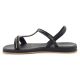 3. IPANEMA GLOW SAND AD SCHWARZ/SCHWARZ/GOLD 27402-BR730