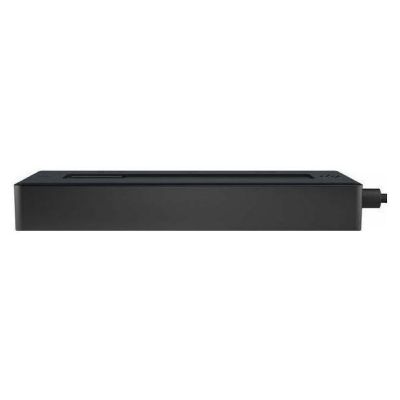 2. HP 4K USB-C Multiport Hub Dockingstation Schwarz 6G842AA