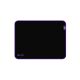 Fury Speed L Gaming-Mauspad, schwarz, 400 x 300 mm