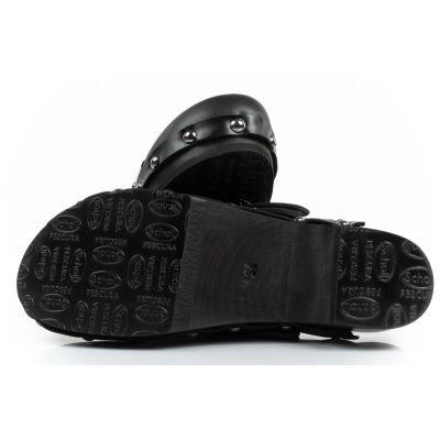 18. Scholl Iconic W F307031004 Clogs
