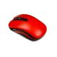 4. IBOX LORIINI IMOF008WR Maus (optisch; 1600 DPI; rot)