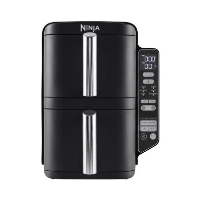 2. NINJA Heißluftfritteuse SL300EU