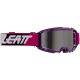 LEATT Goggle Vizion 3.5 Iriz Einheitsgröße Fahrradbrille