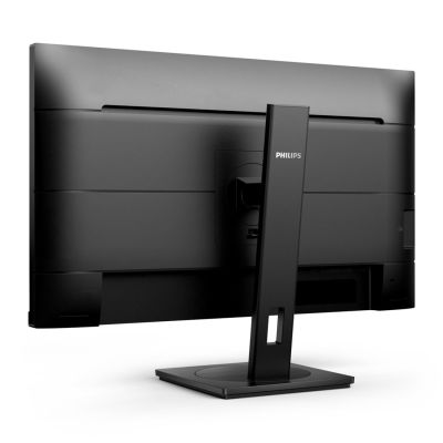 18. Philips S Line 273S1/00 Computermonitor 68,6 cm (27 Zoll) 1920 x 1080 Pixel Full HD LCD Schwarz