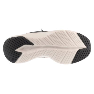 4. Skechers Slip-ins Contour Foam – Cozy Fit 303949L-BKRG Schwarz, Größe 27