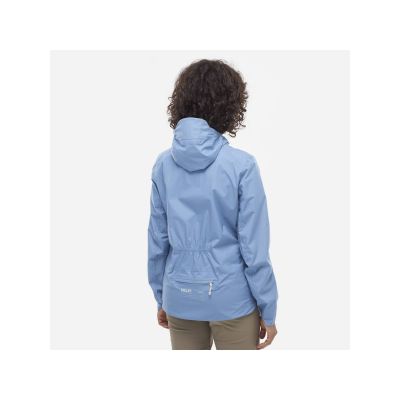 7. MILLET Wanaka Light 2.5L Jacke W Damenjacke Blau
