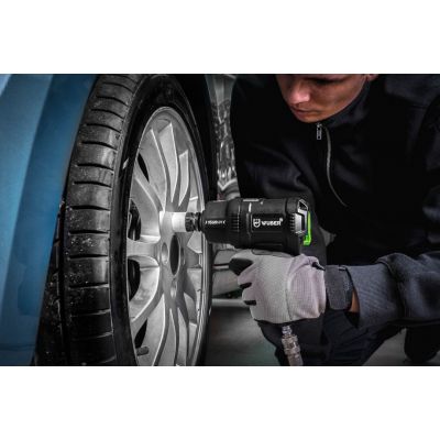 13. Pneumatischer Schlagschrauber 1560 Nm W33220 WUBER