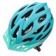 32. Fahrradhelm Meteor Marven rosa/mint