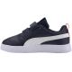 3. Puma Courtflex v2 V PS Jr Schuhe 371543 01