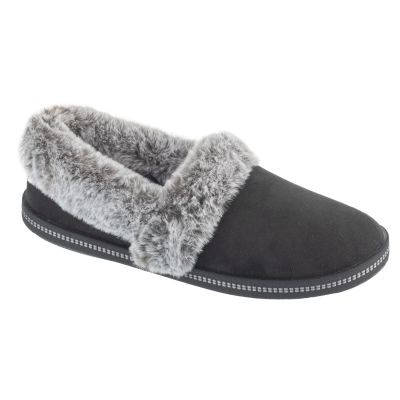 Skechers Cozy Campfire-Team Toasty 32777-BLK Schwarz 36