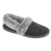Skechers Cozy Campfire-Team Toasty 32777-BLK Schwarz 36