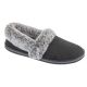 Skechers Cozy Campfire-Team Toasty 32777-BLK Schwarz 36