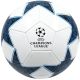 UCL WEISS/BLAUER FUSSBALL GRÖSSE 5